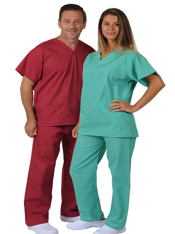 Medical uniform manufacturer in Bangladesh