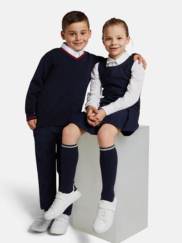 School Uniform manufacturer in Bangladesh