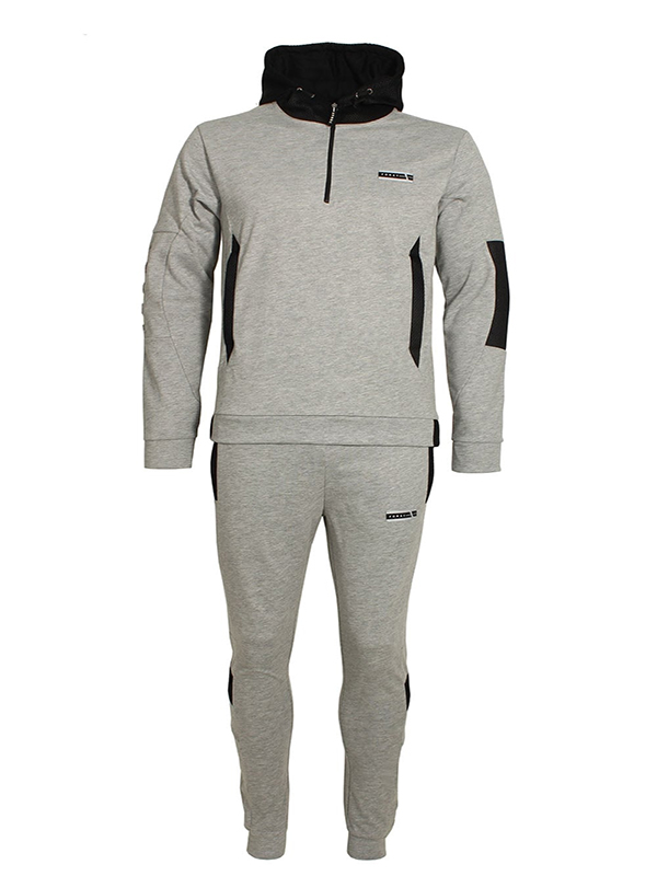 Tracksuits manufacturer in Bangladesh | Tracksuits factory in BD
