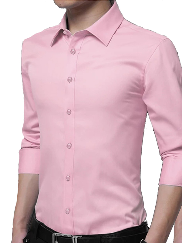 Slim Fit shirt manufacturer in Bangladesh