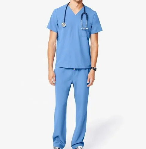 Medical Uniform Manufacturer in Bangladesh