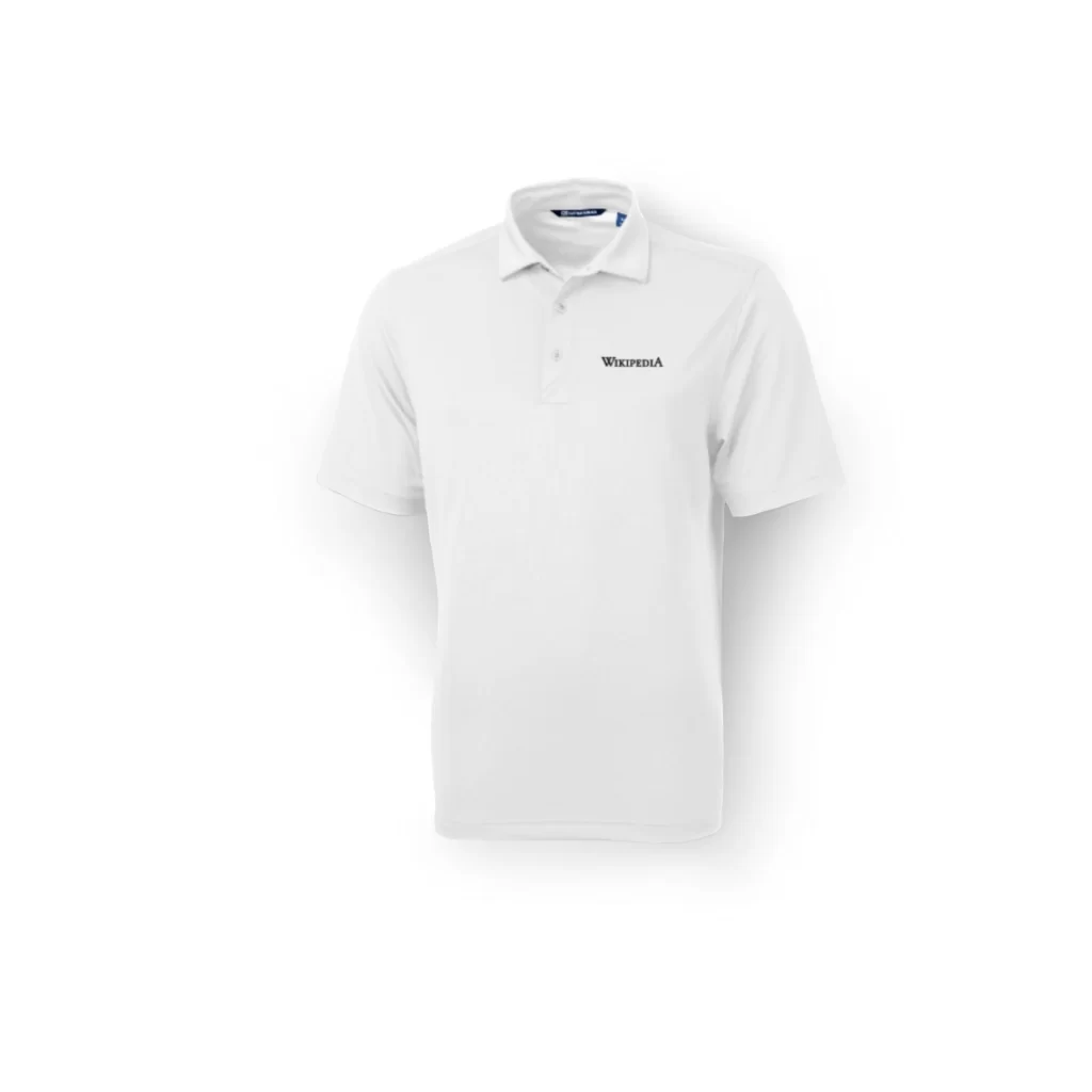 high quality promotional polo shirts