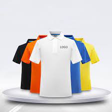 Private Label Polo Shirts Manufacturer
