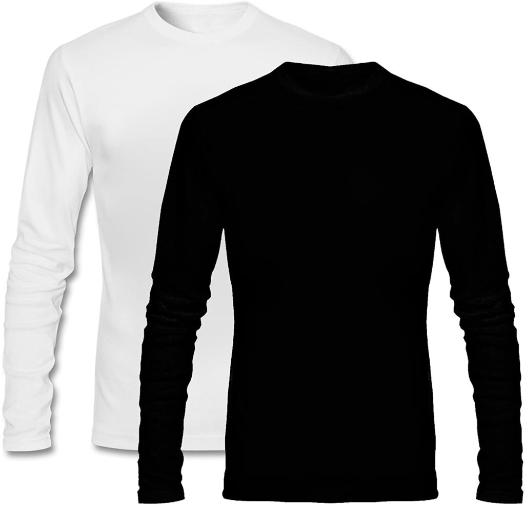 Private Label T-shirt Manufacturer in Bangladesh
