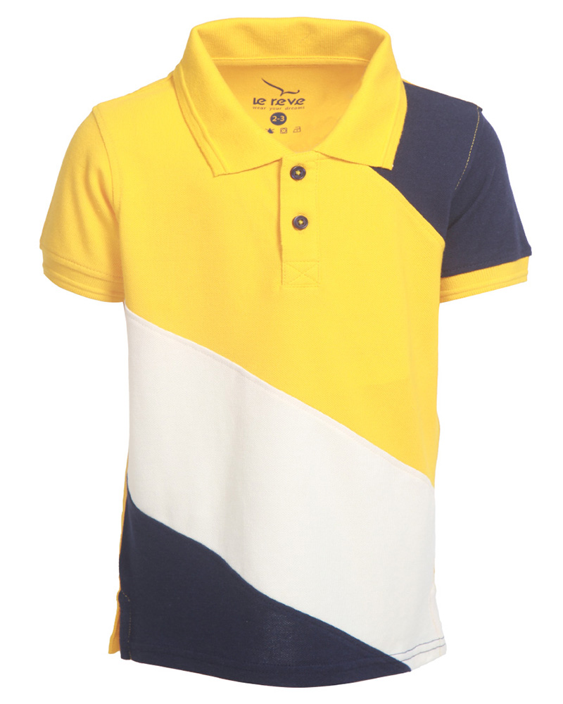 Polo Shirt Manufacturer in Bangladesh