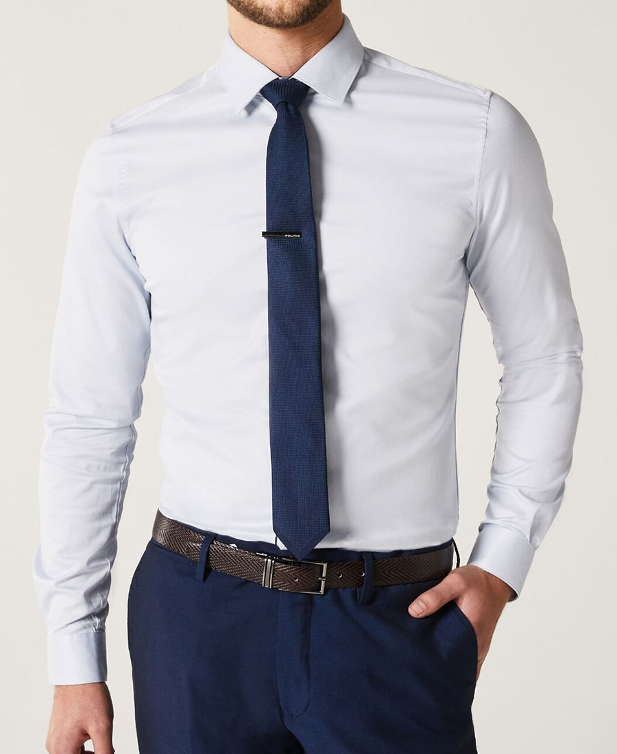 Slim Fit Shirt Manufacturer in Bangladesh (8)