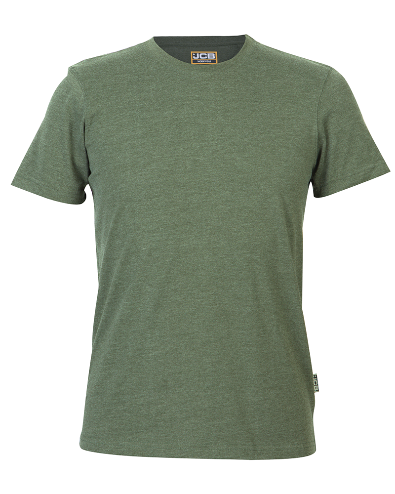 Workwear T-shirt (2)