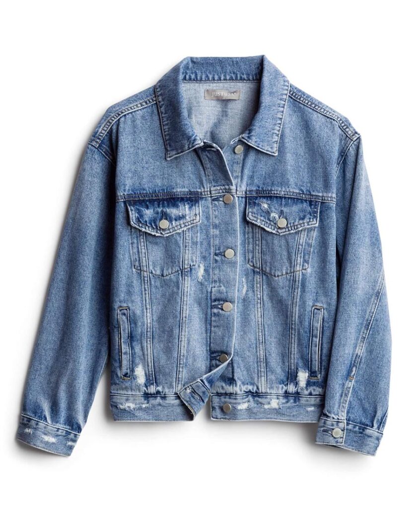 denim jacket manufacturer in bangladesh