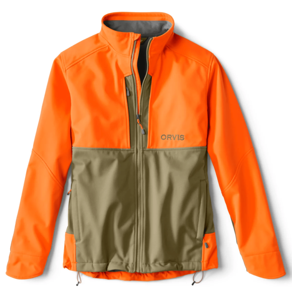 Softshell Jacket Manufacturer in Bangladesh (1)