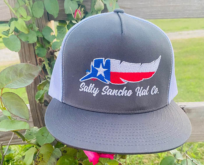 Affordable Trucker Hat Manufacturer (2)