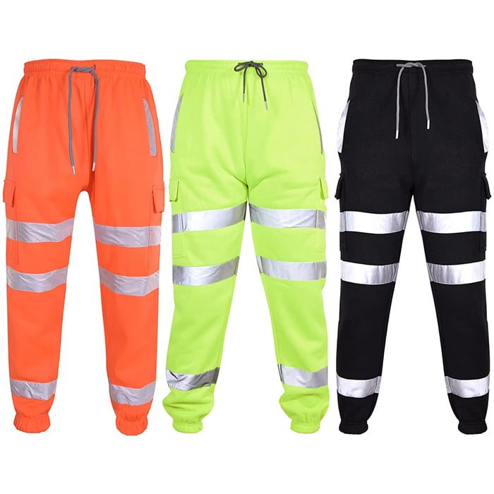 Affordable Workwear Manufacturer (1)