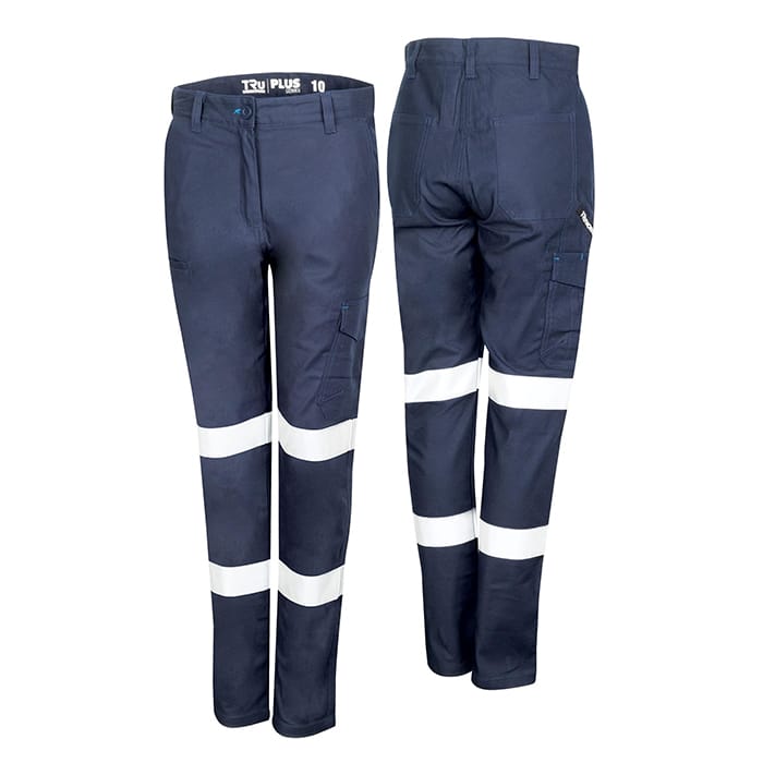 Affordable Workwear Manufacturer (4)