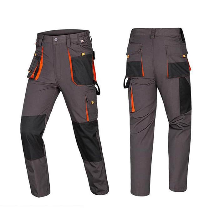 Affordable Workwear Manufacturer (5)