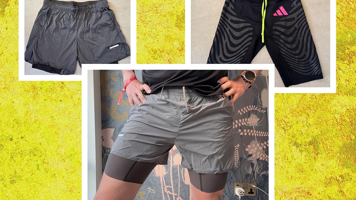 Athletic Running Shorts Manufacturer (4)