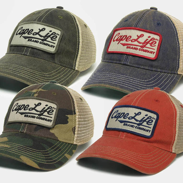 Bangladesh Trucker Hat Exporter (5)
