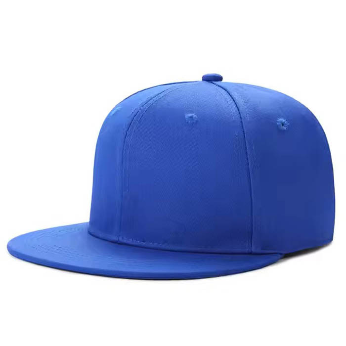 Baseball Fitted Cap Manufacturer (4)