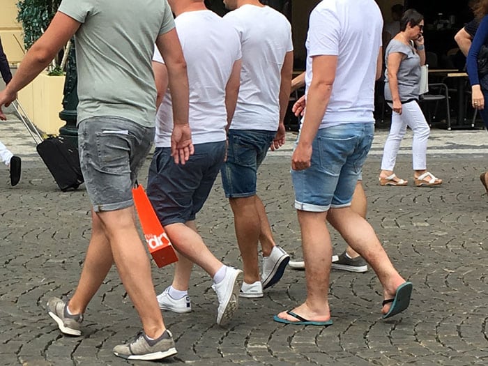 Best Bermuda Shorts Manufacturer (1)