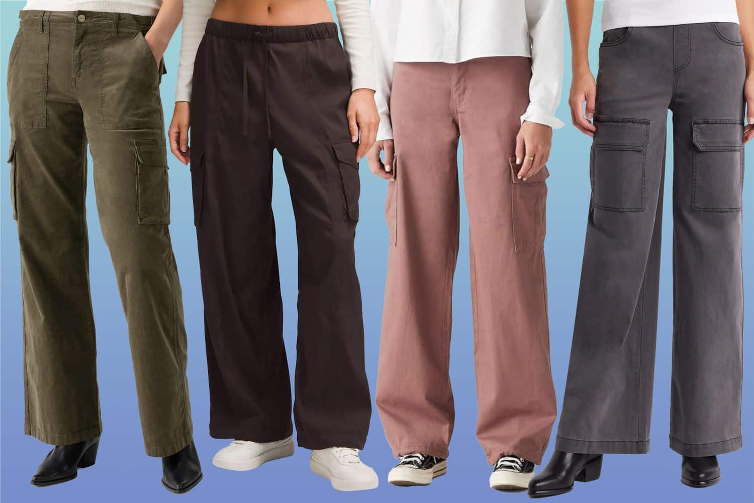 Best Cargo Pants Manufacturer (2)
