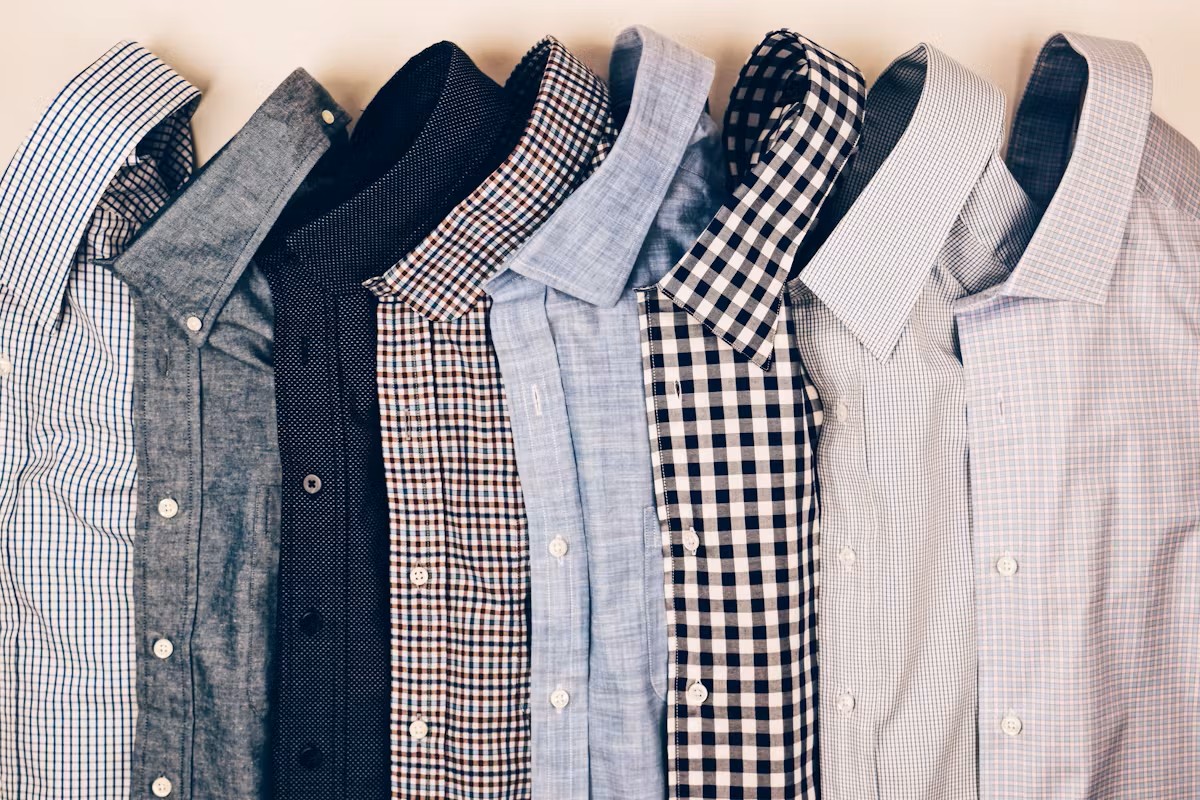 Best Casual Shirt Factory (1)