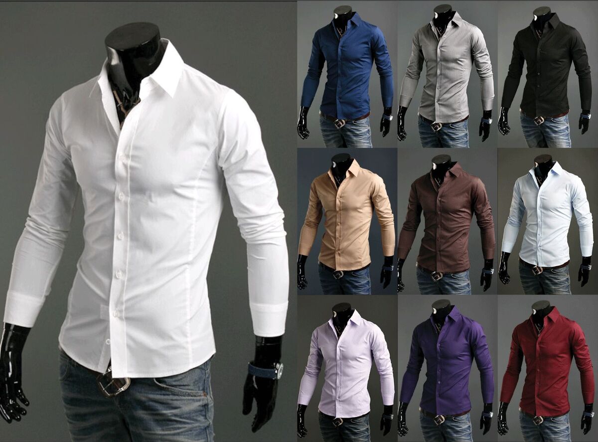 Best Casual Shirt Factory (2)