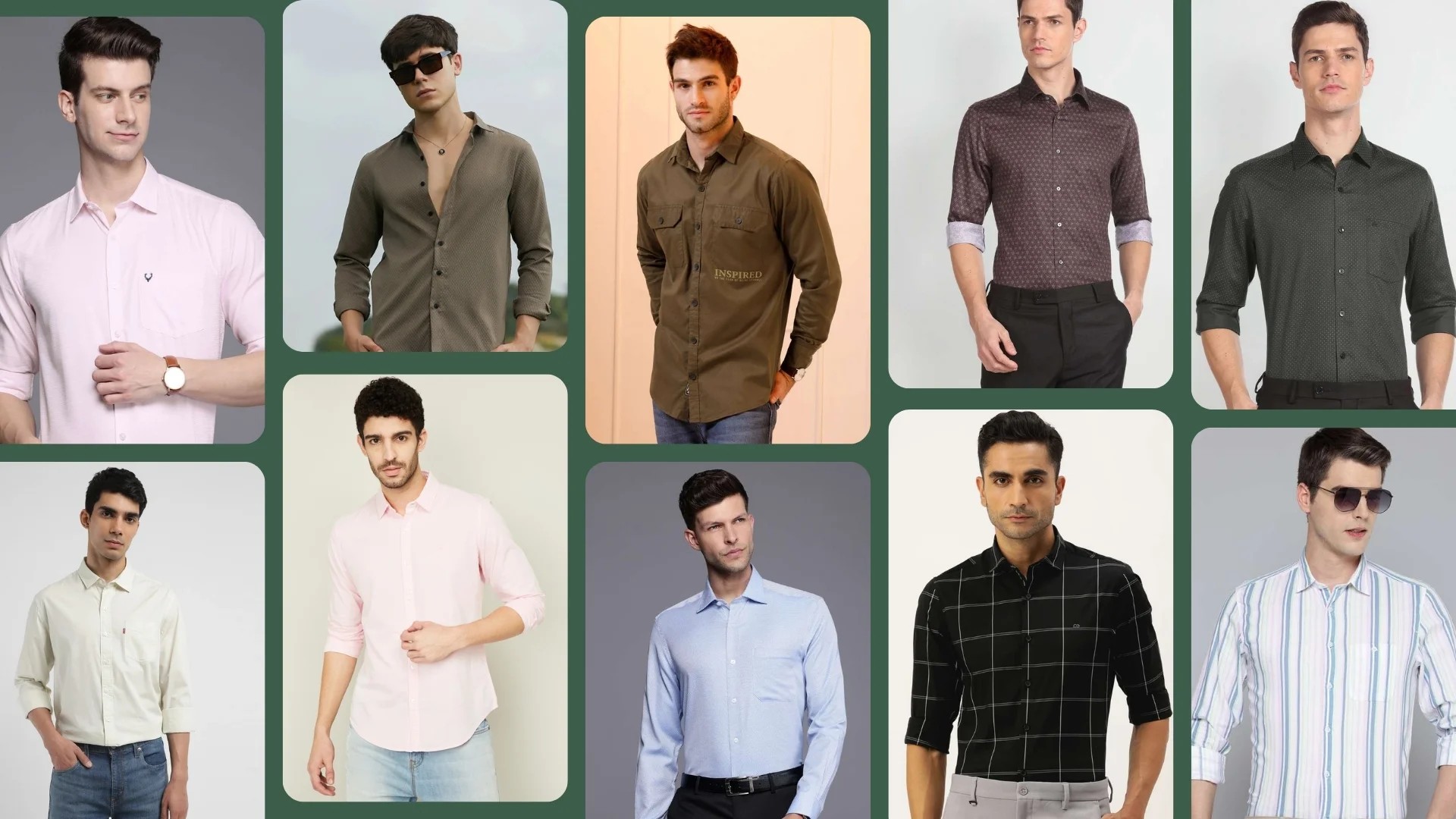 Best Casual Shirt Factory (3)