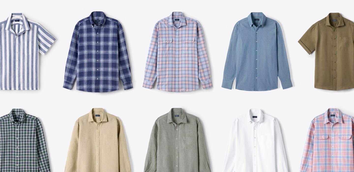 Best Casual Shirt Factory (5)