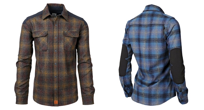 Best Flannel Shirt Factory (1)
