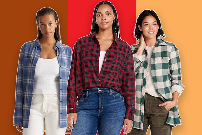 Best Flannel Shirt Factory (2)