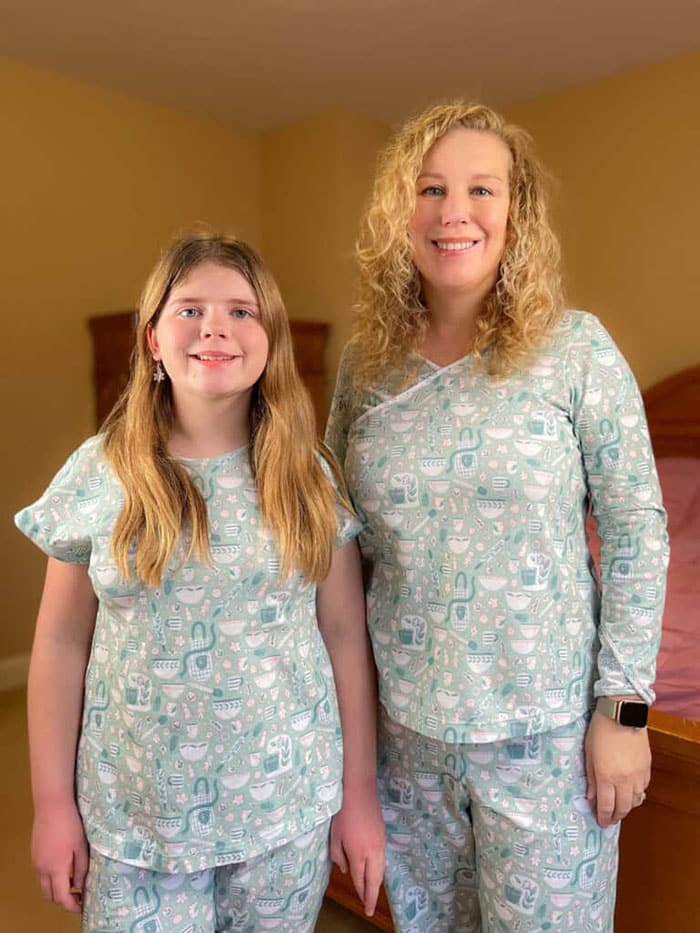 Best Knit Nightwear Manufacturer in Bangladesh (1)