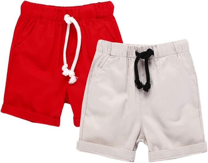 Best Knit Shorts Factory in Bangladesh (3)