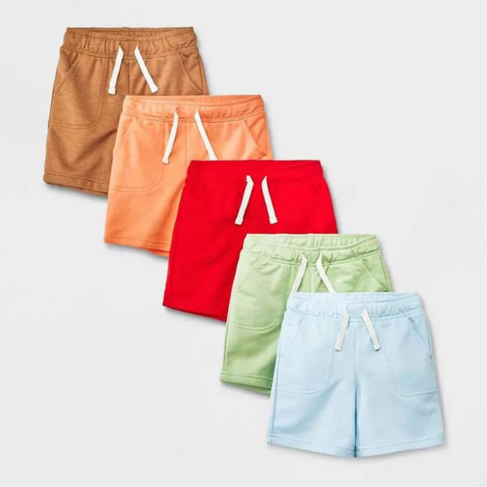 Best Knit Shorts Manufacturer in Bangladesh (6)