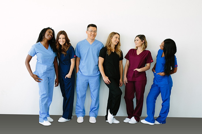 Best Scrub Bottoms Manufacturer in Bangladesh (2)