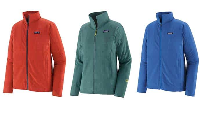 Best Softshell Jacket Factory (5)
