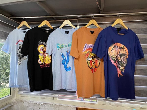 Best T-shirt manufacturer in Bangladesh (1)