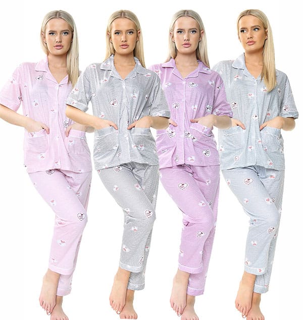 Best Woven Nightwear Factory (1)