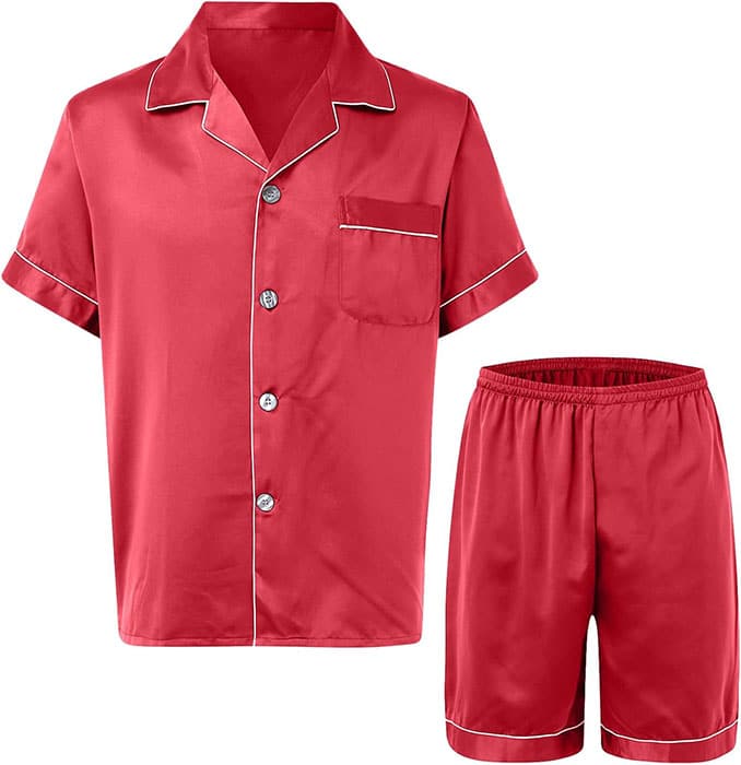 Best Woven Nightwear Factory (2)