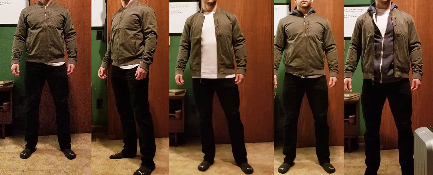 Bomber Jacket Manufacturer in Bangladesh (6)