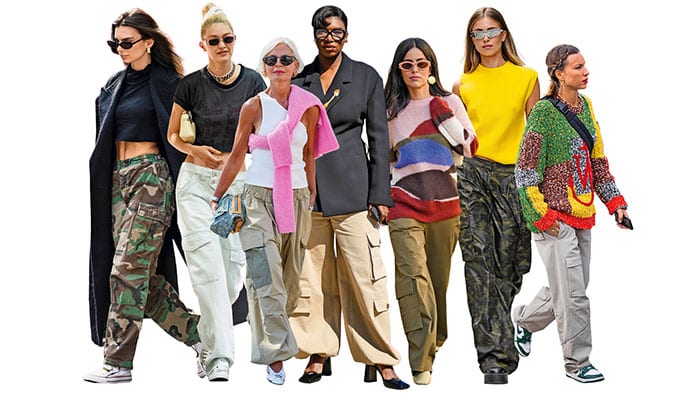 Cargo Pants Factory in Bangladesh (1)