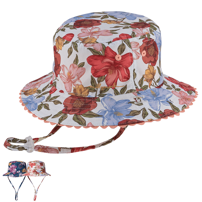 Custom Bucket Hats Manufacturer (1)