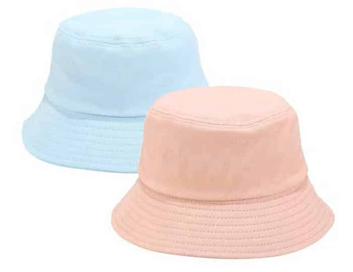 Custom Bucket Hats Manufacturer (2)