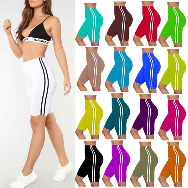 Custom Cycling Shorts Manufacturer (5)