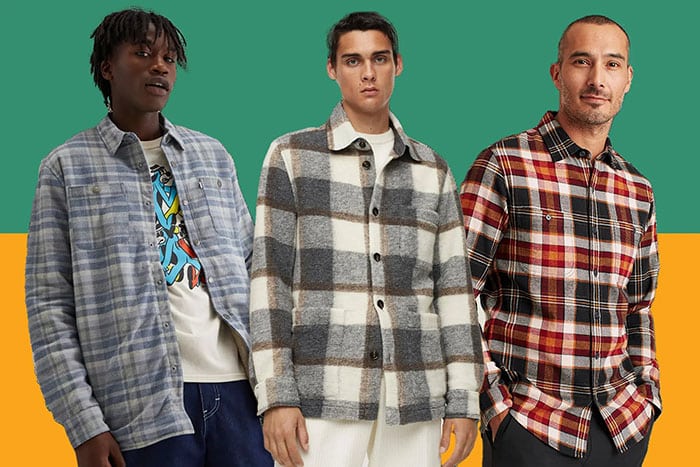 Custom Flannel Shirt Manufacturer (4)