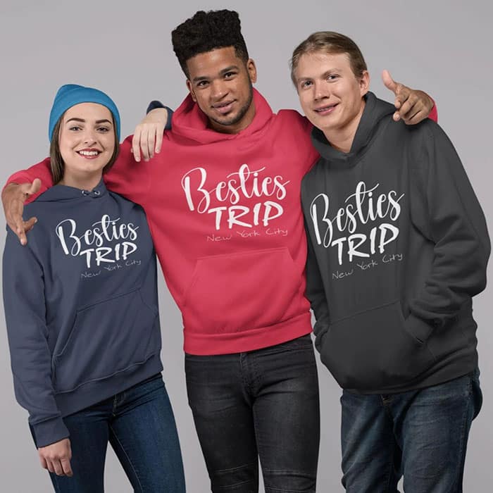 Custom Hoodie Manufacturer (4)