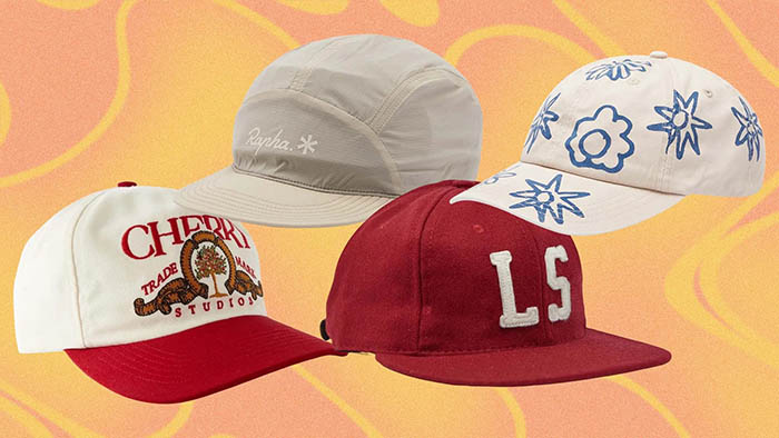 Custom Logo Baseball Cap Manufacturer (4)