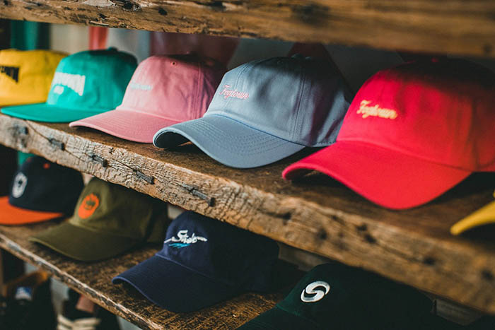 Custom Logo Baseball Cap Manufacturer (5)