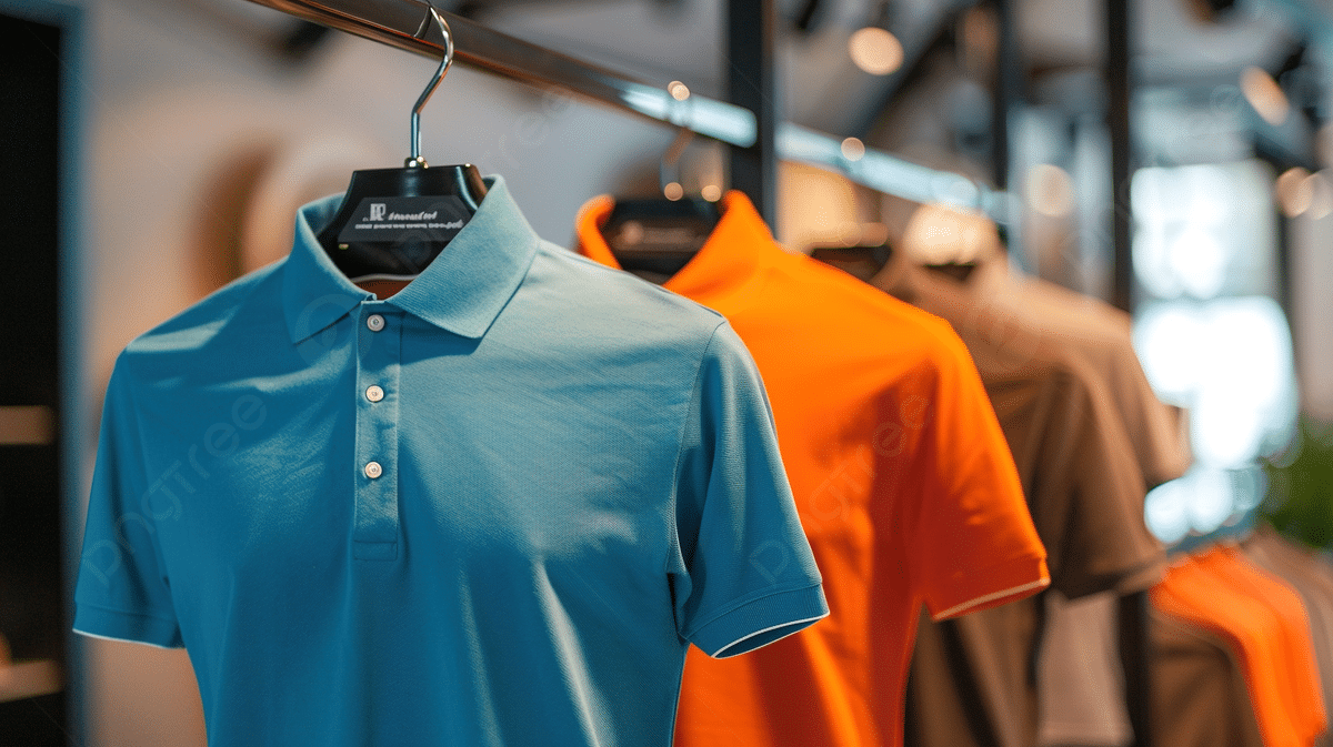 Custom Polo Shirt Manufacturer (2)