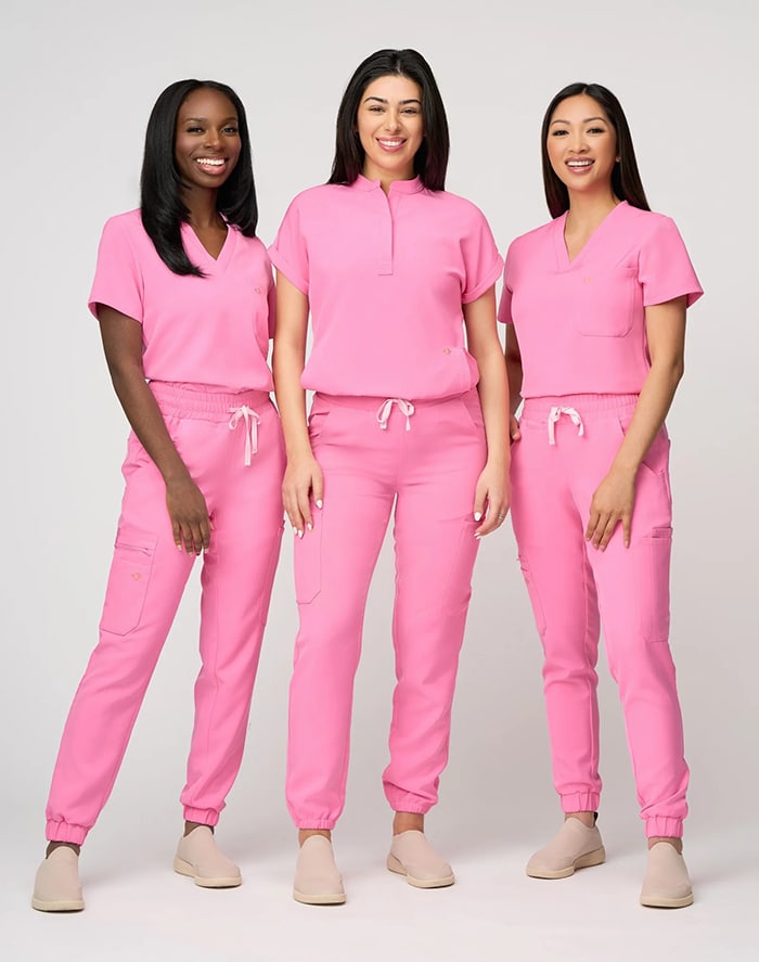 Custom Scrub Set Manufacturer (3)