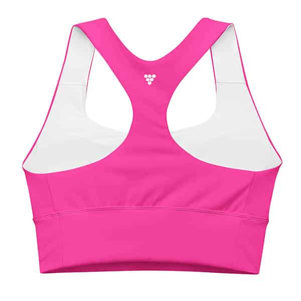 Custom Sports Bra Manufacturer (4)