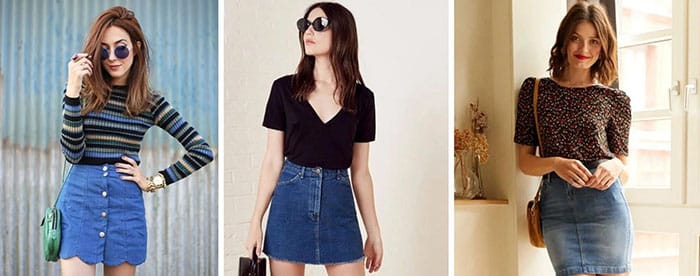 Custom skirts manufacturer (3)