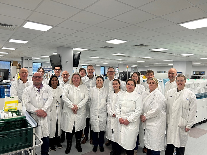 Doctor White Coat Manufacturer (3)